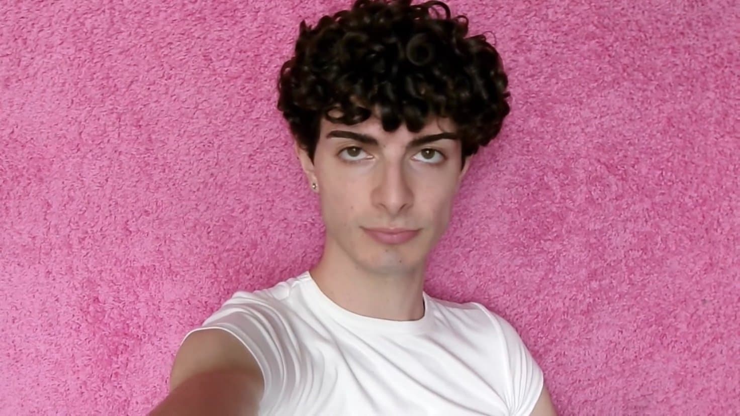 Please Draw My Life