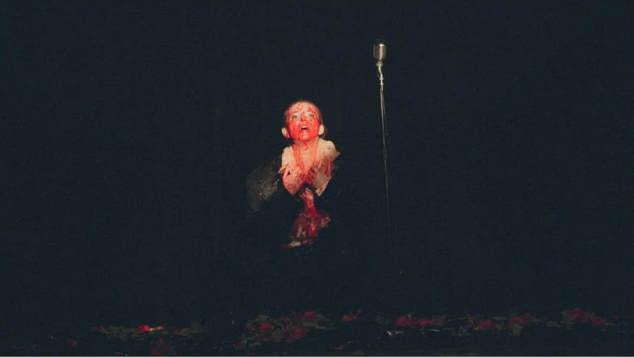 Paint Her Red