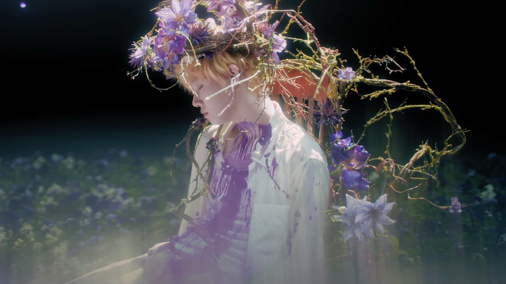 Tomorrow x Together - Eternally