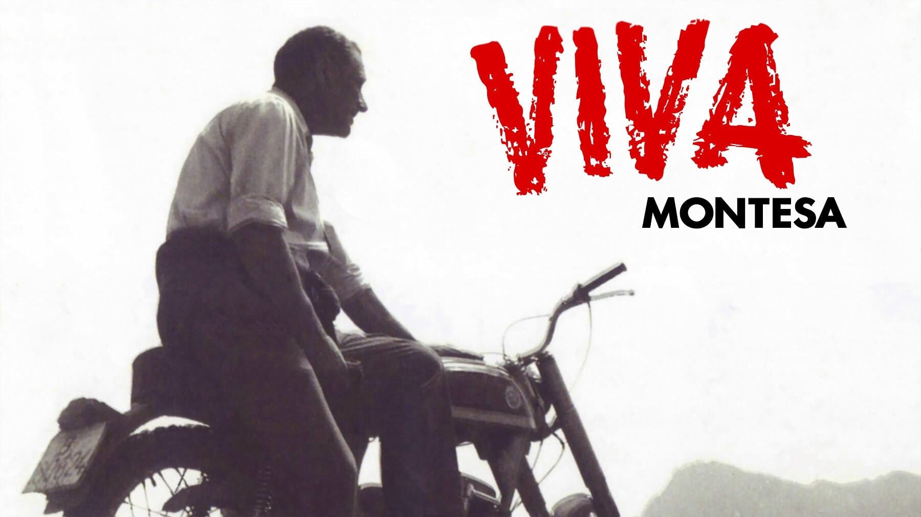 Viva Montesa, la vida de un sueño