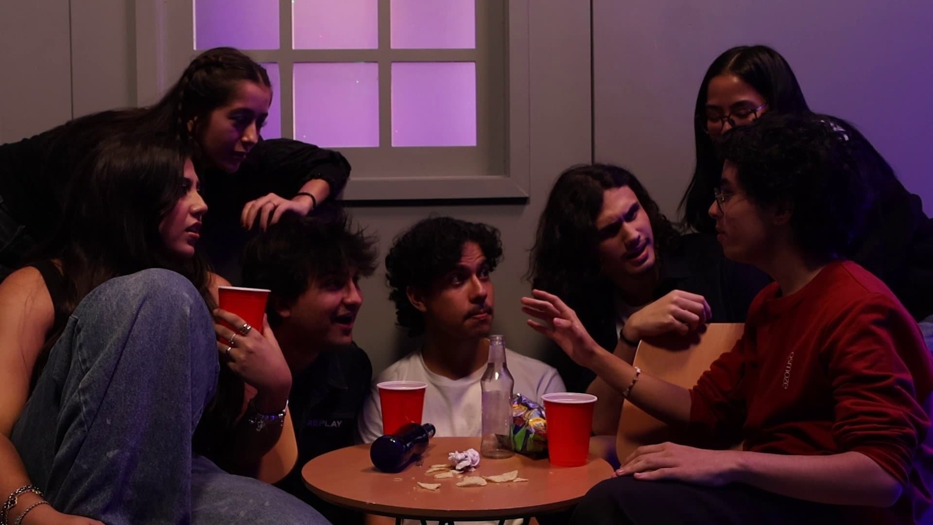 Spill the Tea