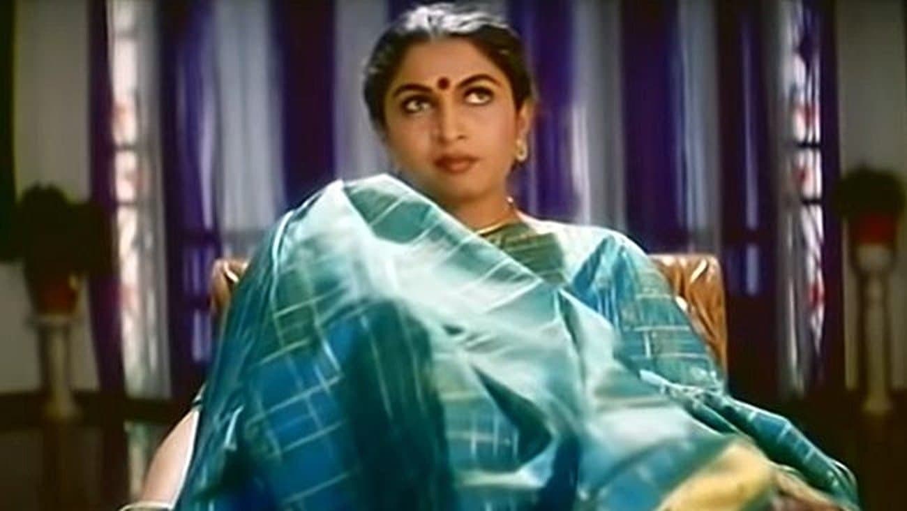Padayappa