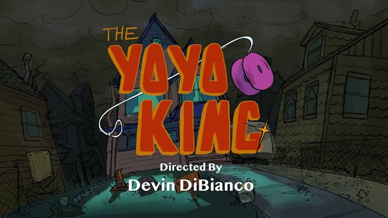 The YoYo King