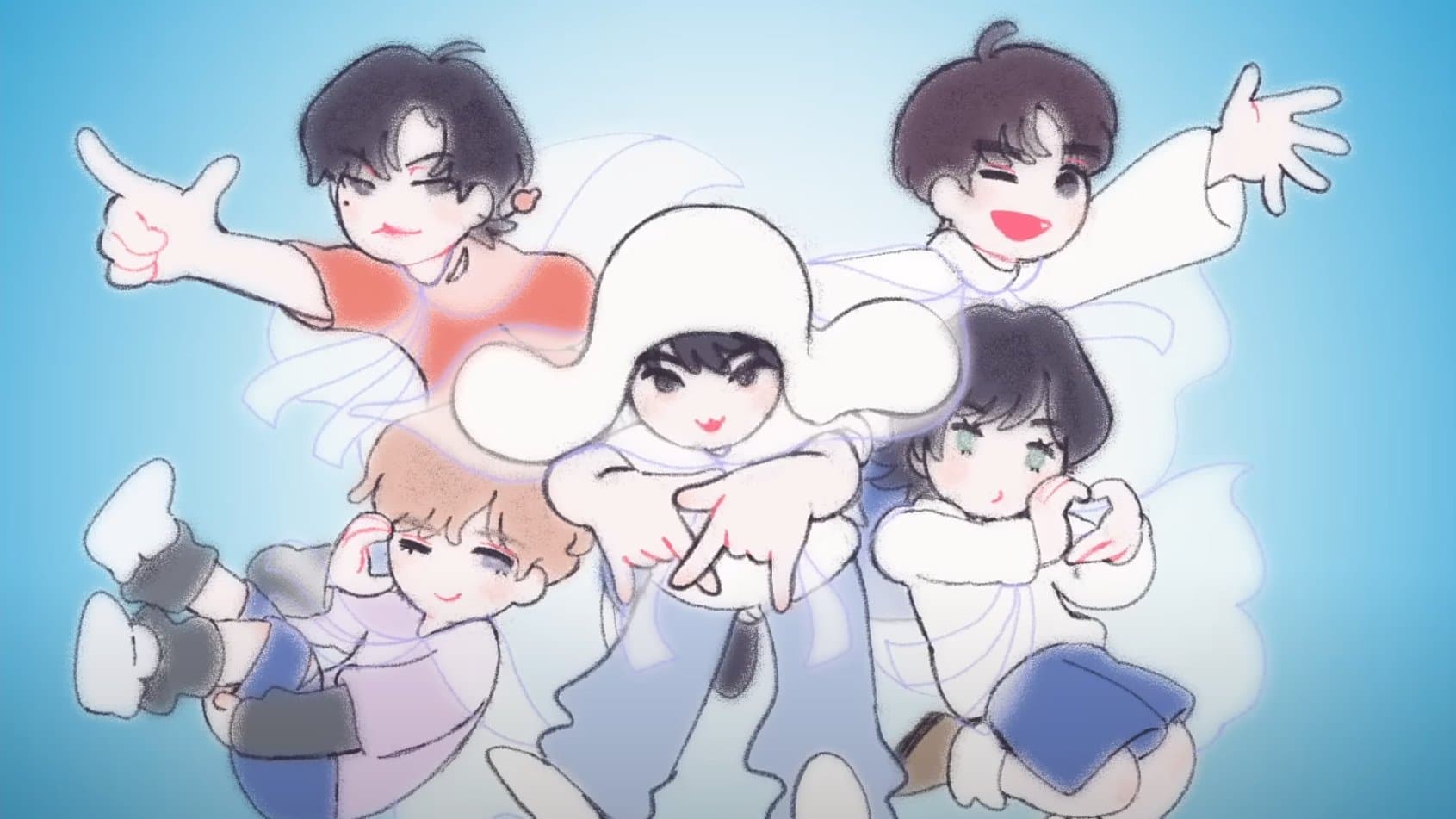 Tomorrow x Together - Kitto Zutto