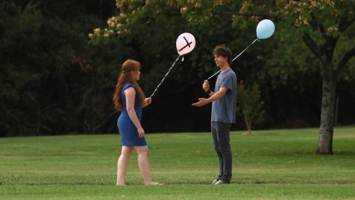 Balloons