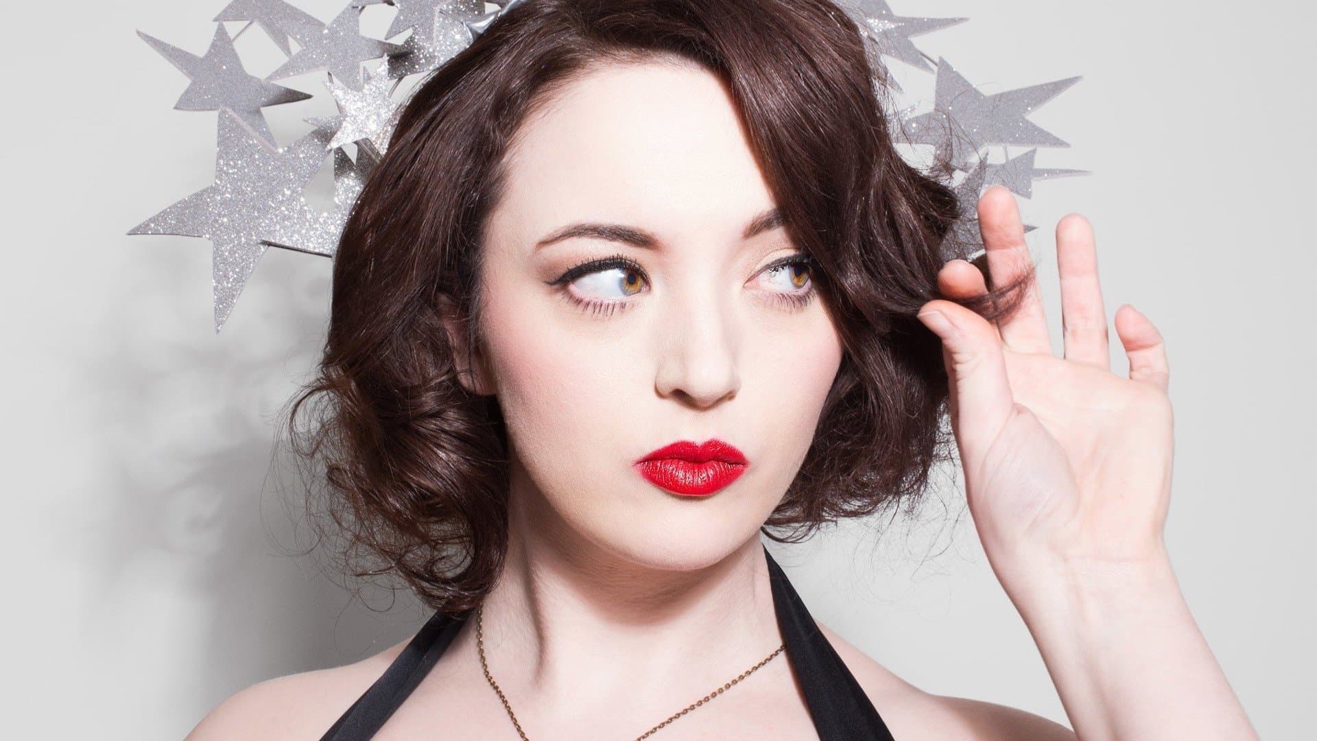 Fern Brady: Male Comedienne