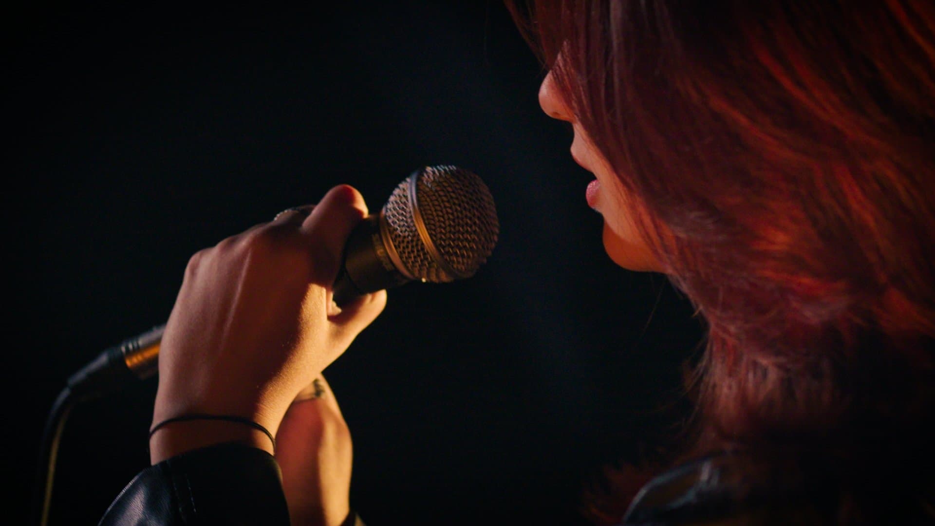 Stage Fright