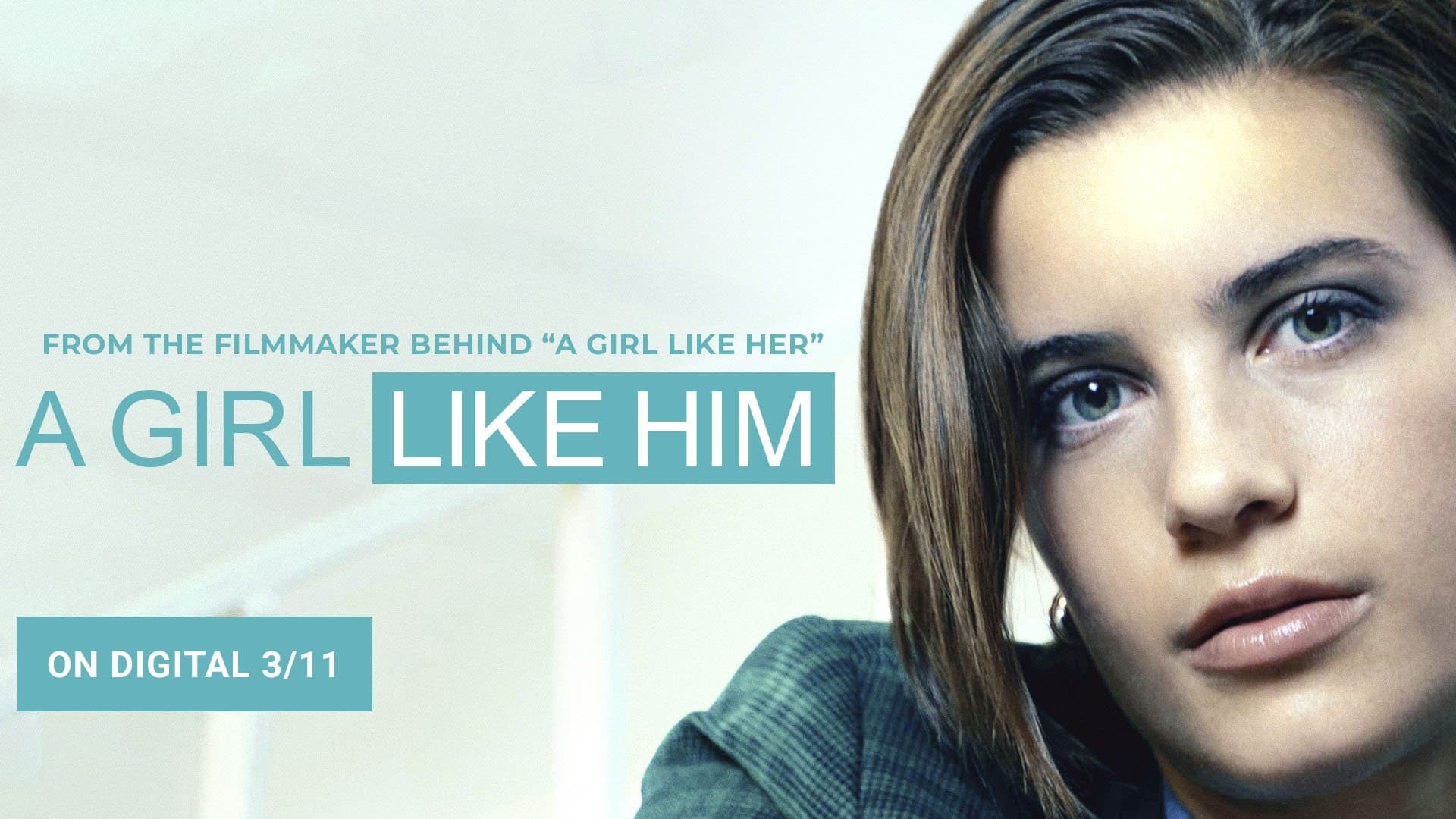 A Girl Like Him