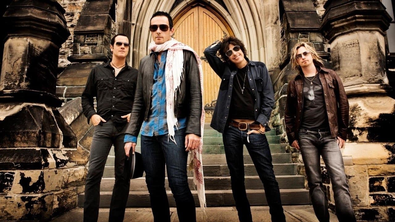 Stone Temple Pilots - Alive In The Windy City