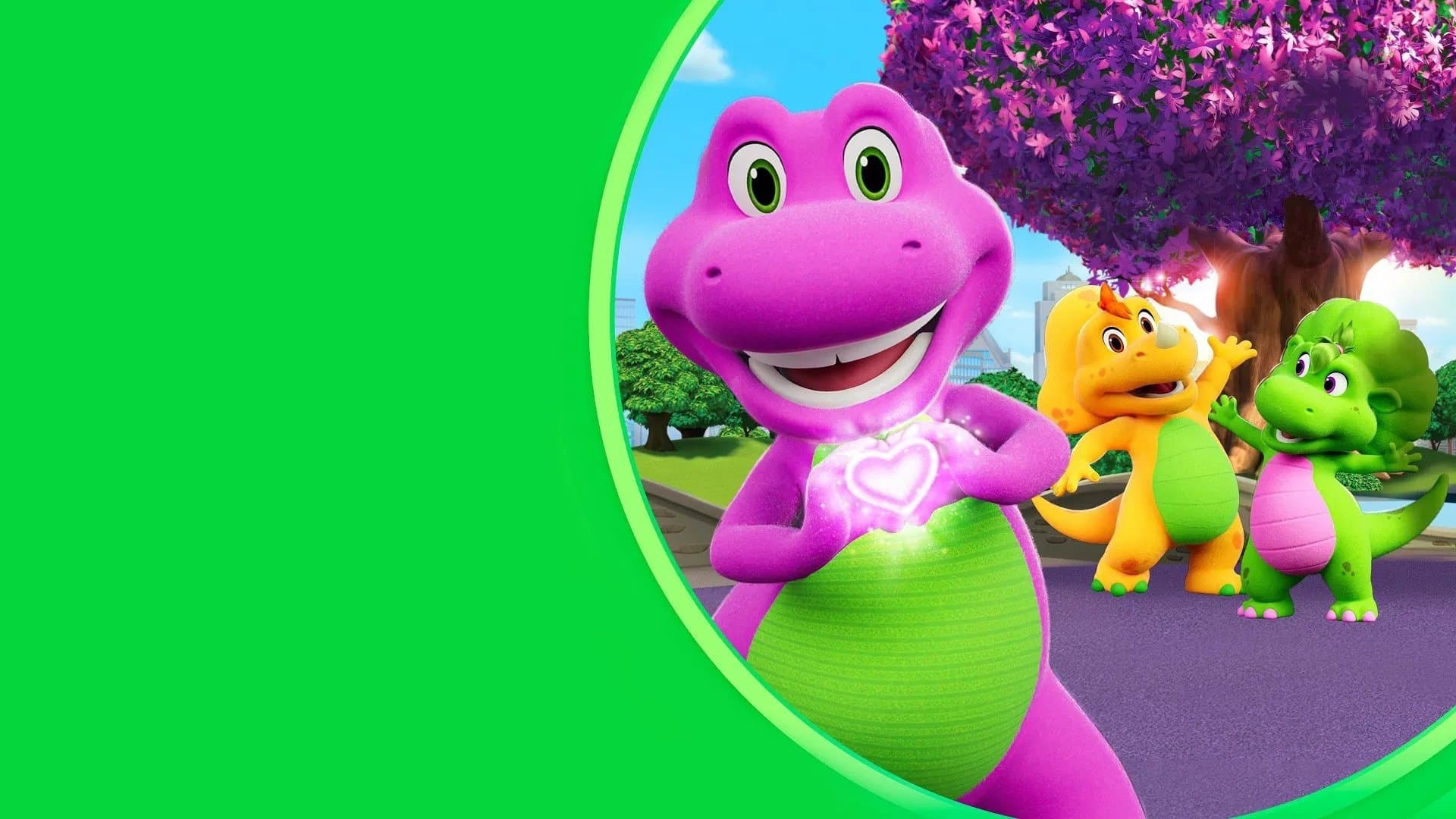 Barney: The Best of Barney: Party Edition