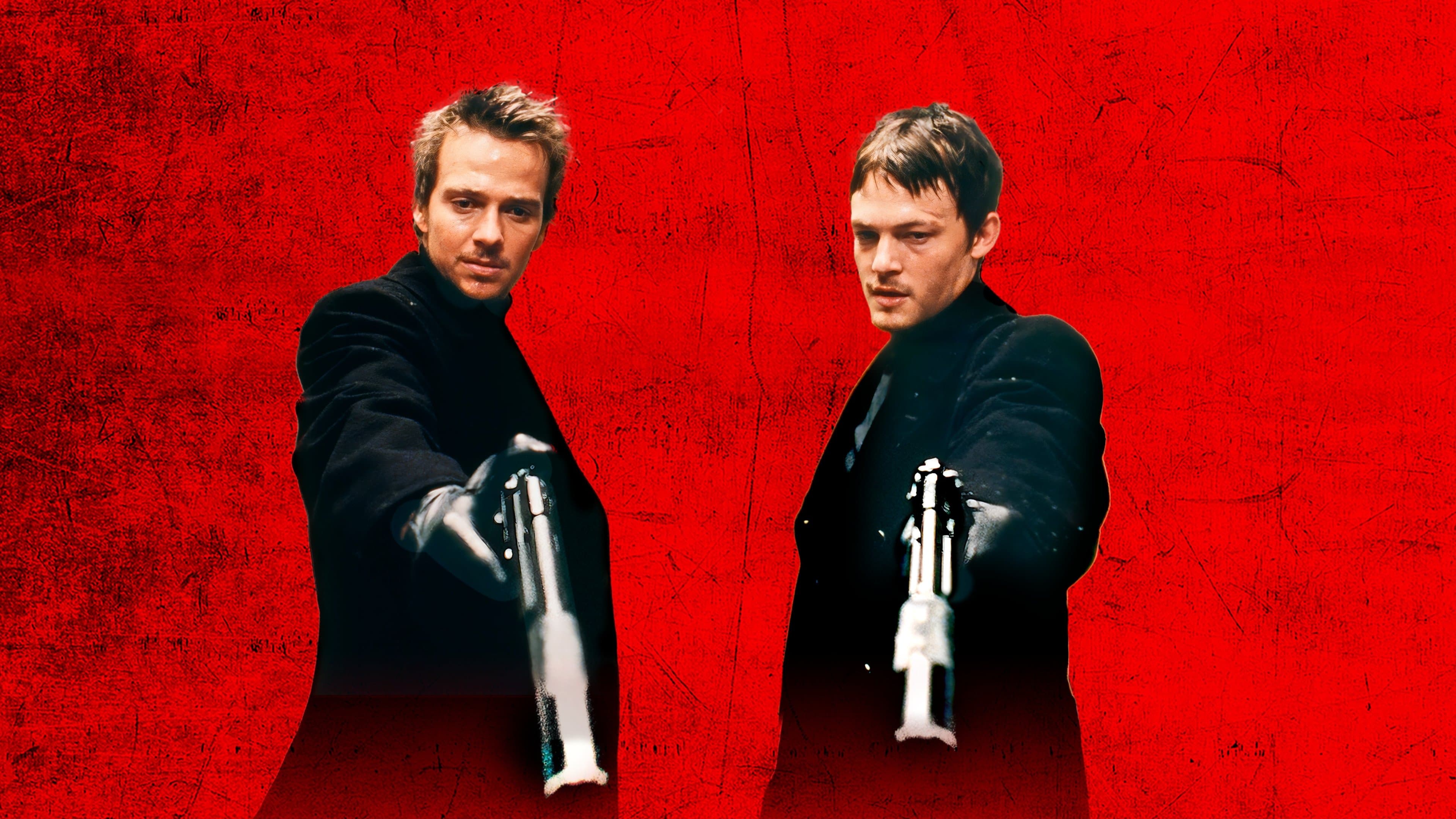 The Boondock Saints