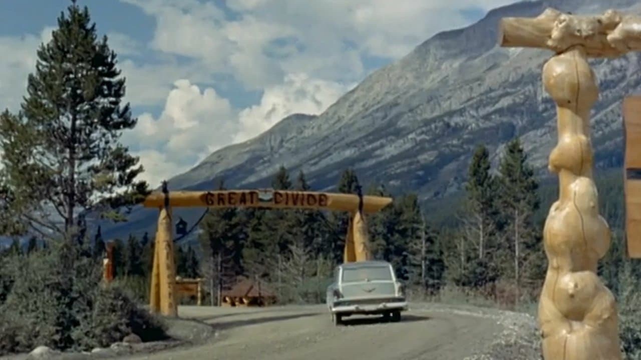 Trans Canada Summer