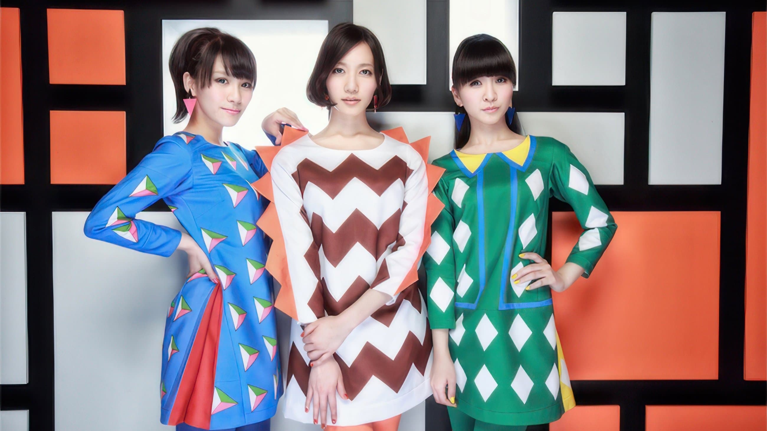 Perfume World Tour 2nd