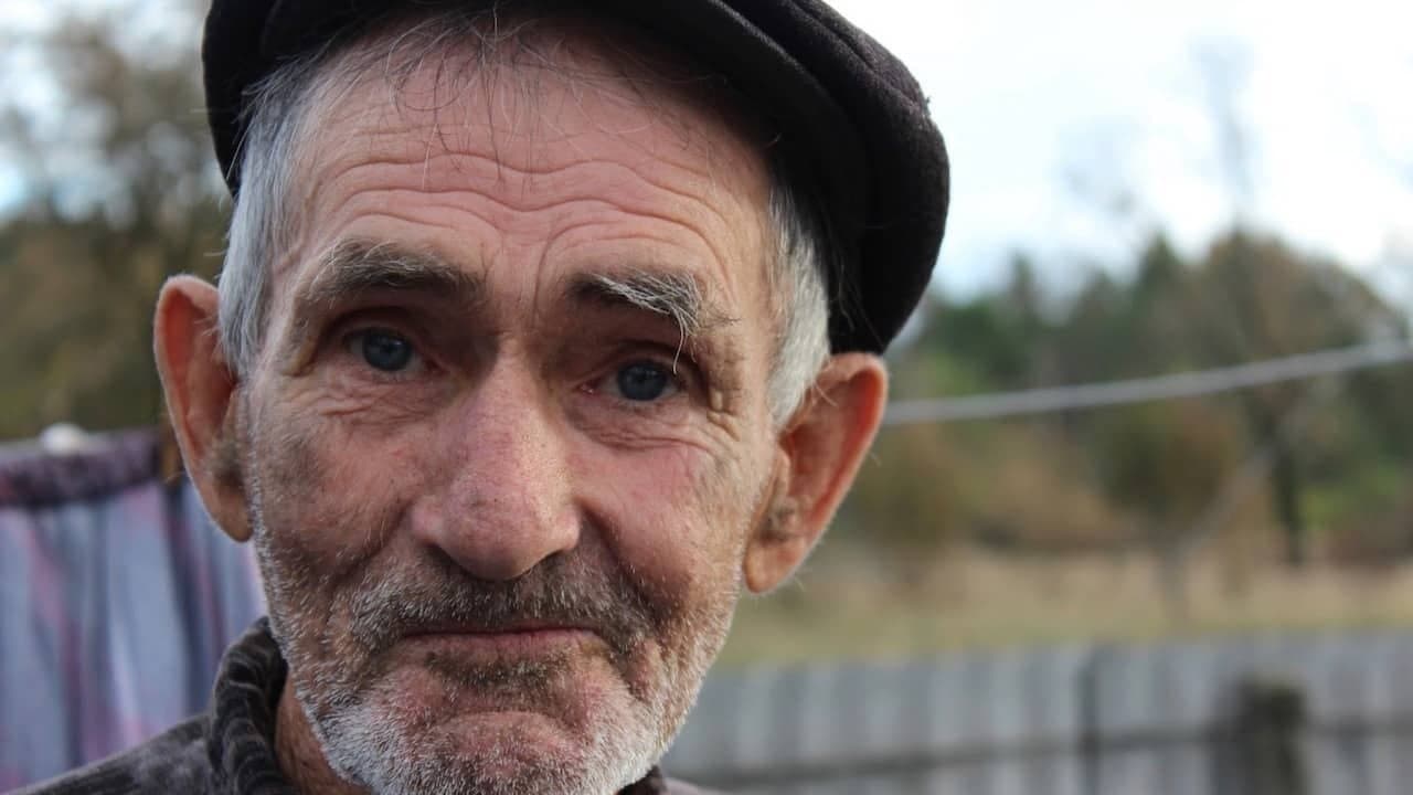 Samosely, i residenti illegali di Chernobyl