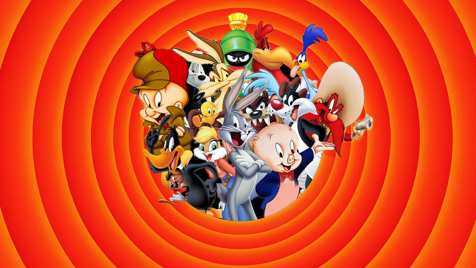 Looney Tunes Collector's Choice: Volume 1