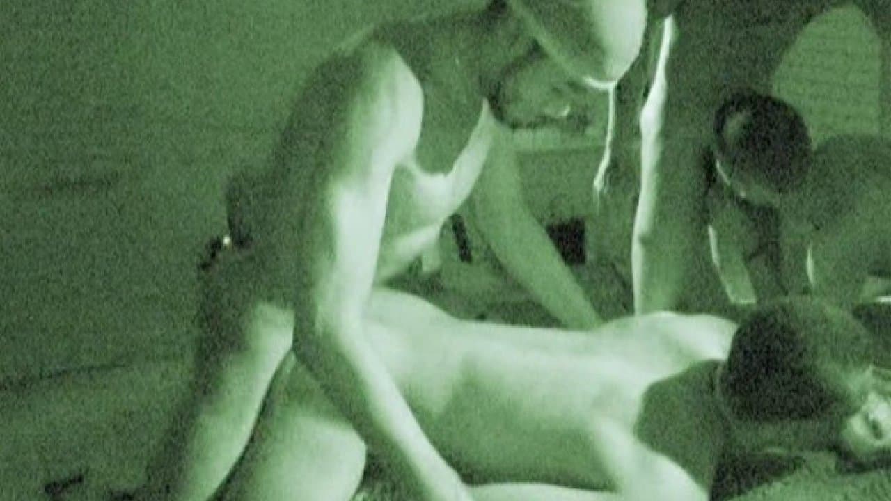 Dorm Life 19: Night Vision
