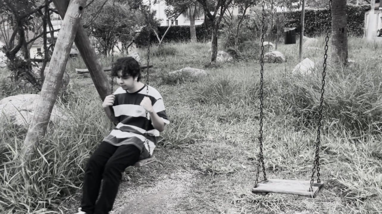 Fragmentos de um homem frágil