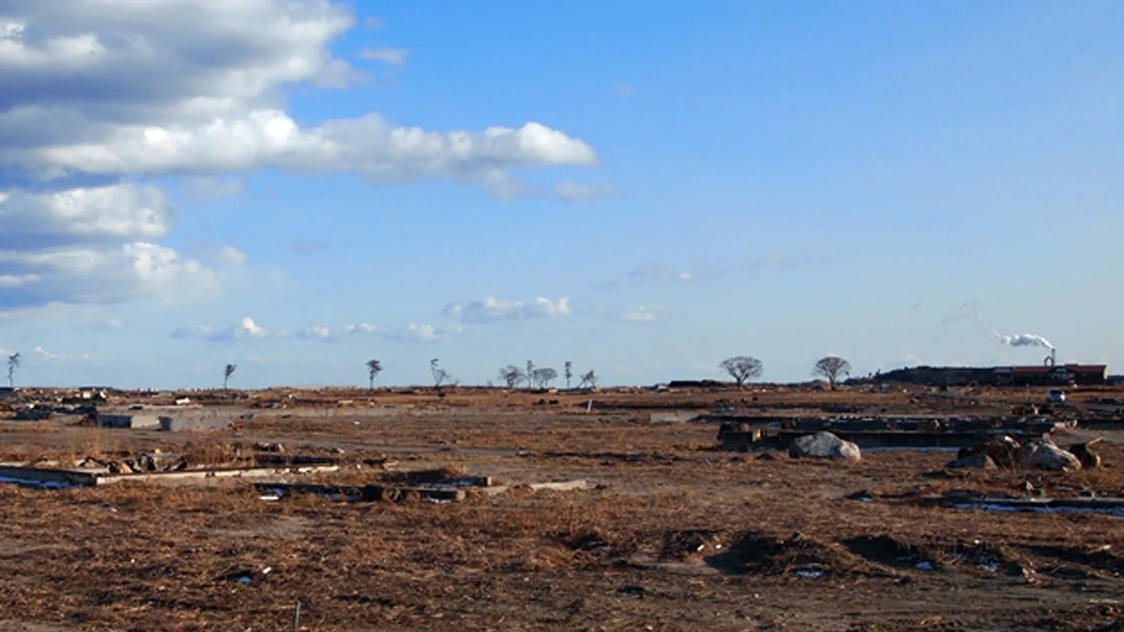 Le monde après Fukushima