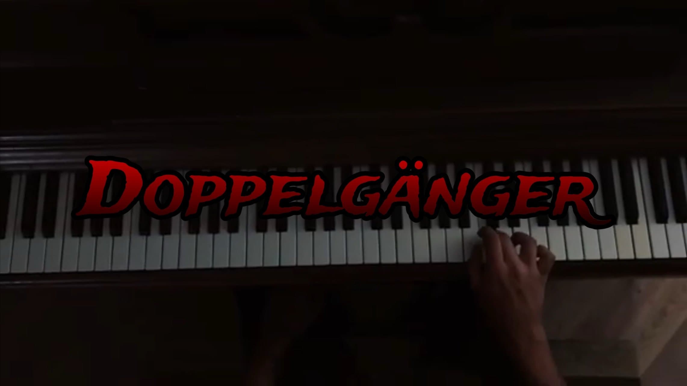 Doppelgänger