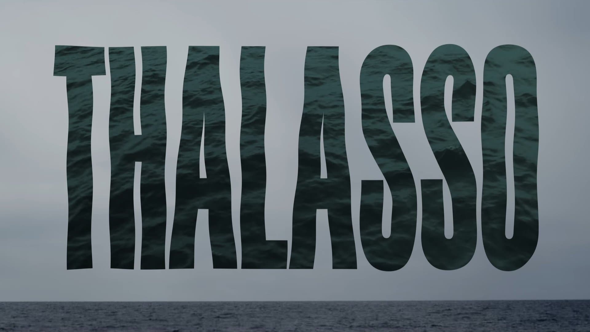 Thalasso
