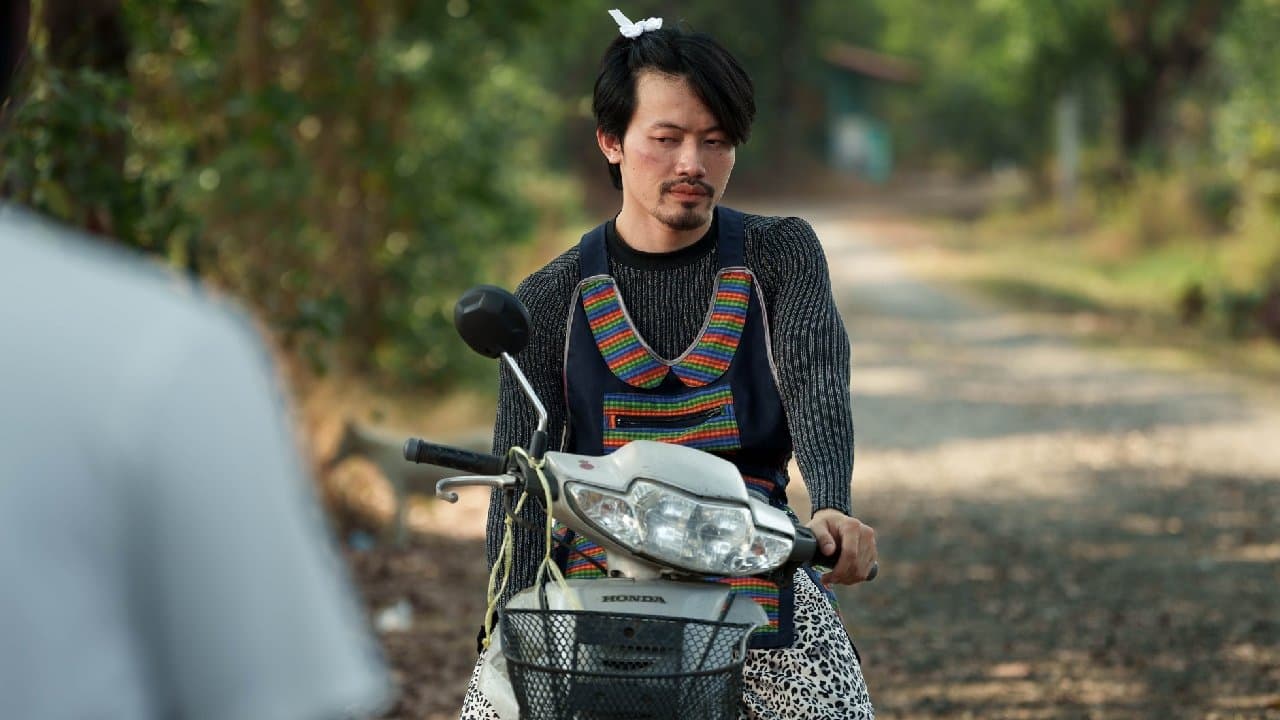 Tay Thaibaan: The Series