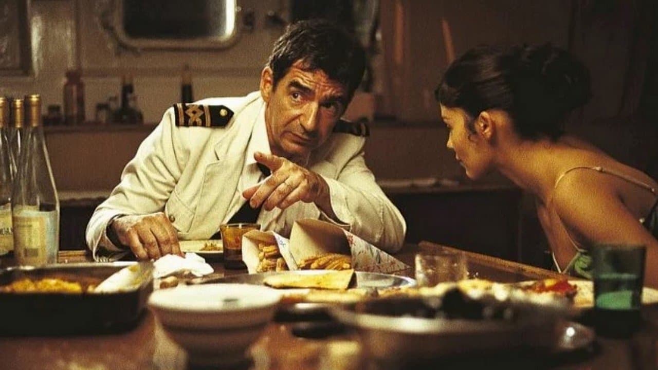 Lost Seamen