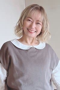 Junko Asami