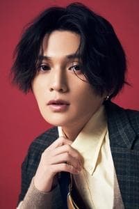 Yusei Yagi