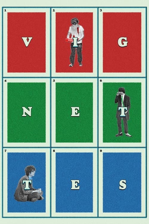 Vignettes