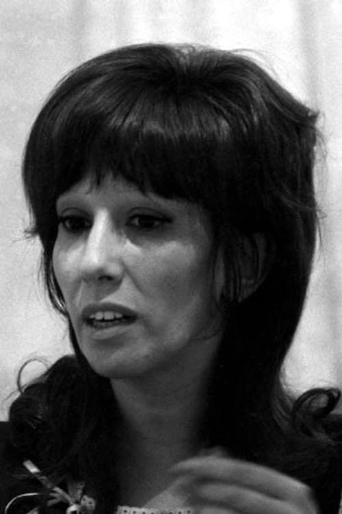 Ruth Escobar