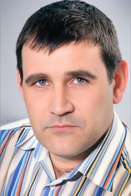 Eduard Murushkin