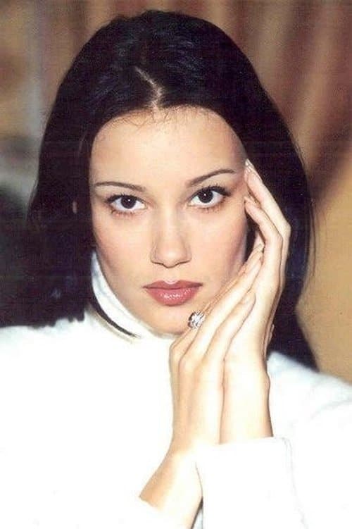 Yuliya Alekseeva