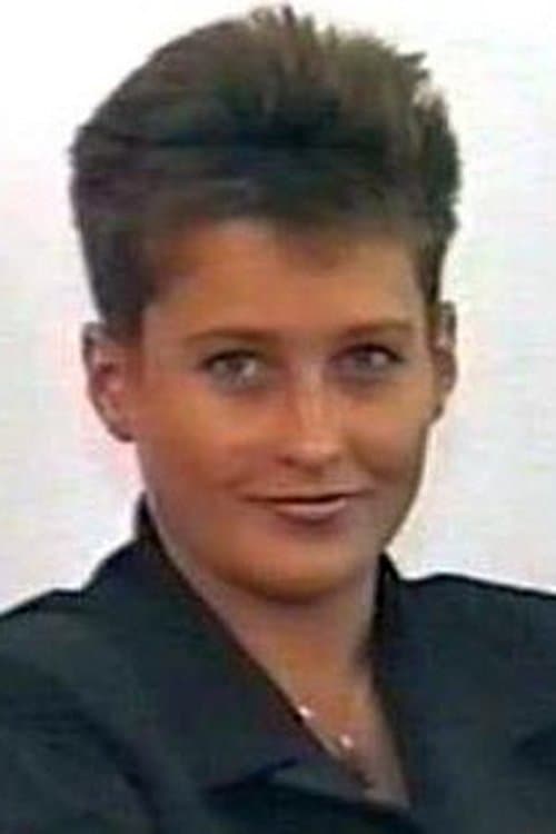 Simone Rubin
