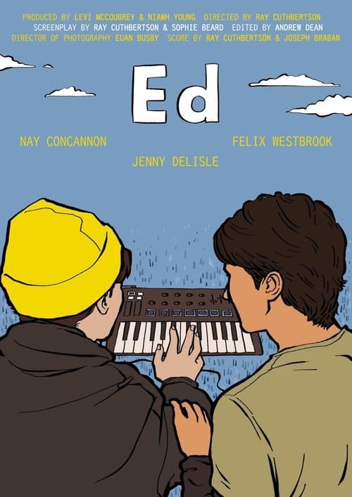 Ed