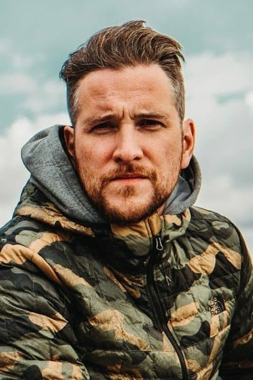 Peter McKinnon
