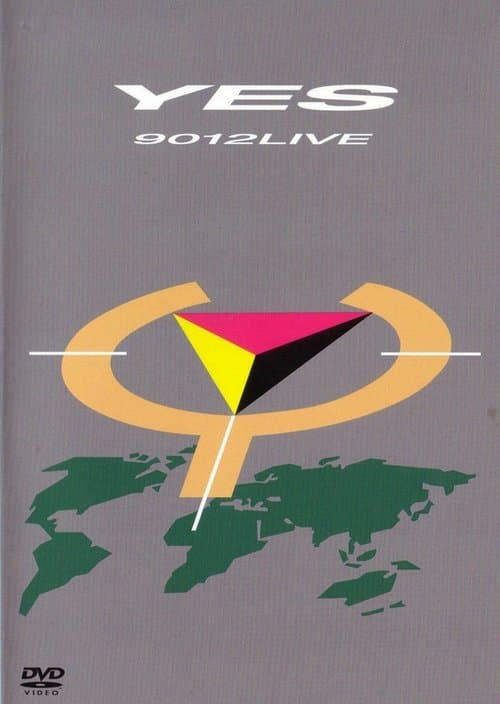 Yes - 9012 Live