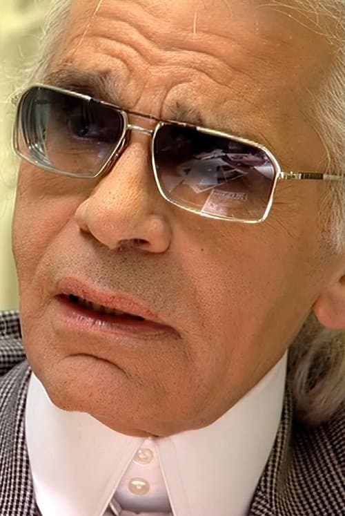 Karl - Der Mann hinter der Maske