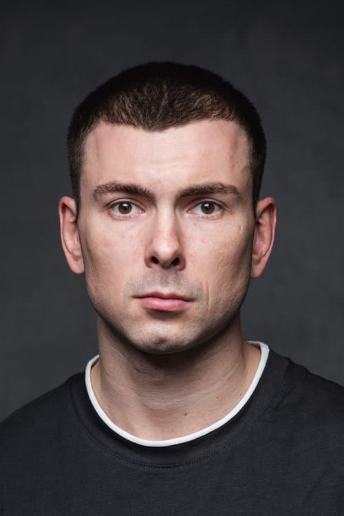 Maksim Shilov