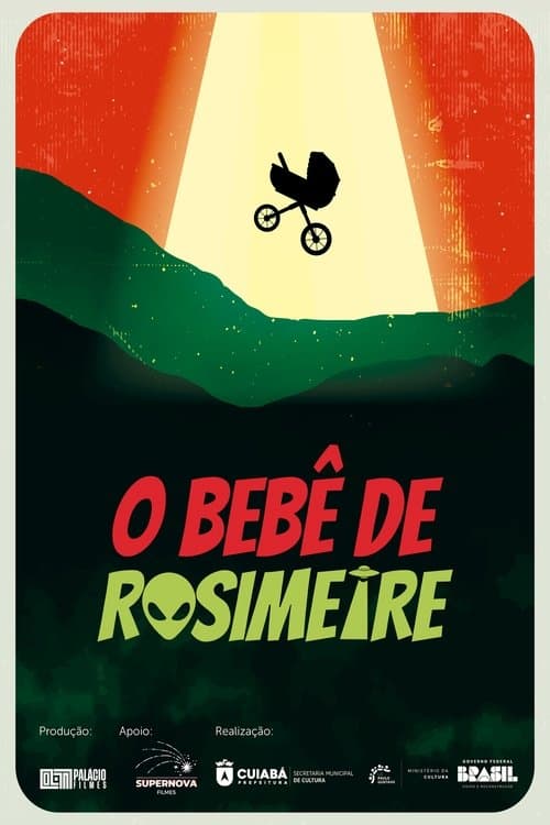 Rosimeire´s Baby
