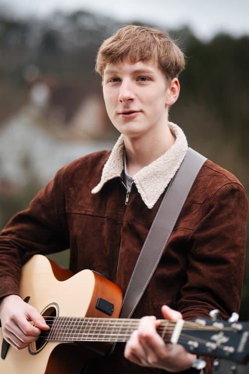 Xander Chappell