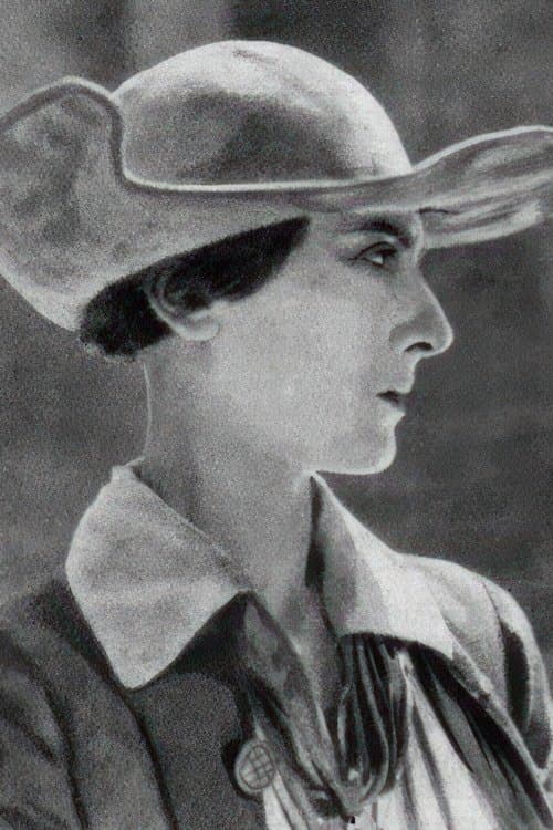 Johanna Sutter