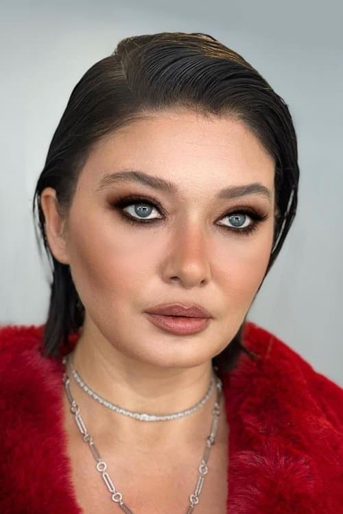 Nurgül Yeşilçay
