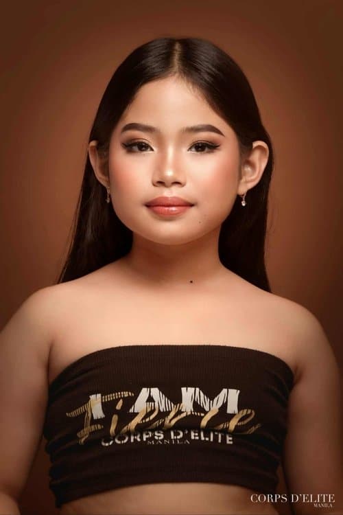 Alyssa Jane Li