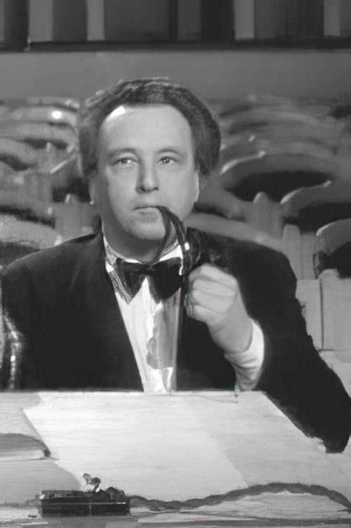 Arthur Hoérée