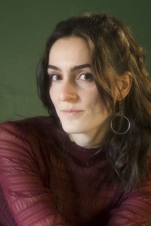 Lily Ekimian Ragheb