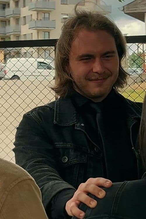 Maciej Rydzewski