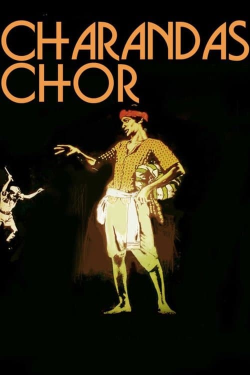 Charandas the Thief