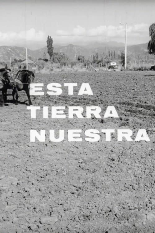 This Land of Ours