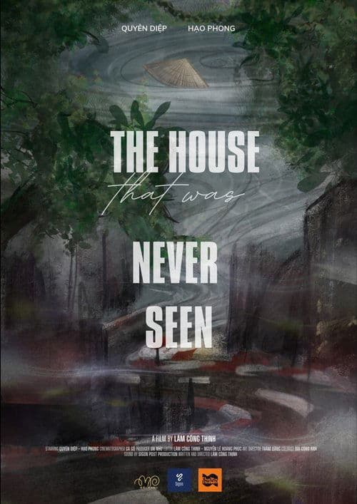 The House That Was Never Seen