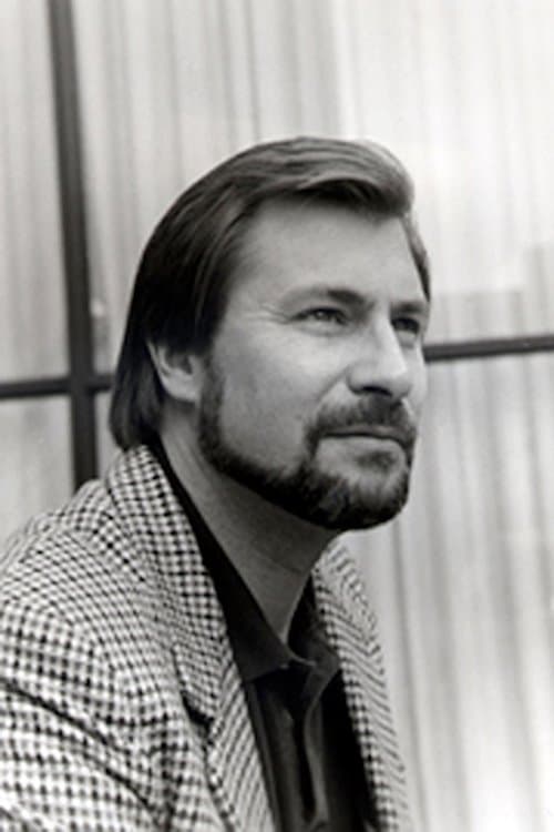 Richard Vernon